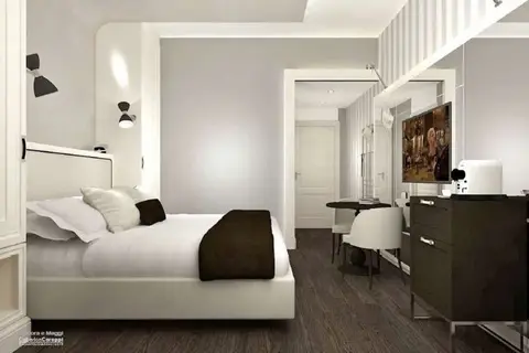 Hotel Grande Italia in Chioggia — foto 2