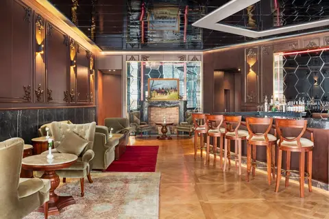 Pickalbatros Luxury Suites in Sharm El Sheikh — foto 18
