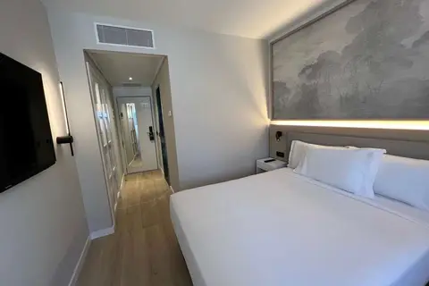 Hotel Vilamari in Barcelona — foto 3