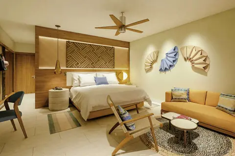 Haven Riviera Cancun Resort & Spa in Puerto Juárez — foto 3