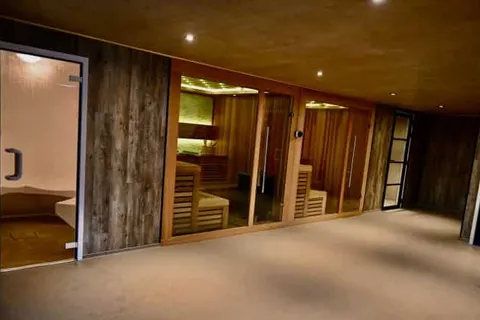 Hotel Waddengenot in Pieterburen — foto 20