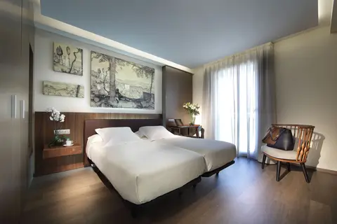 Hotel Abades Recogidas in Granada — foto 15