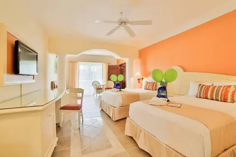 Grand Bahia Principe Coba in Puerto Aventuras — foto 30