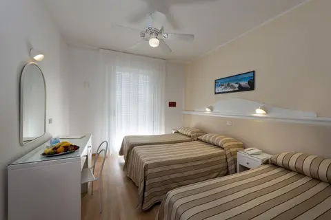 Hotel Miami in Rome, foto 25