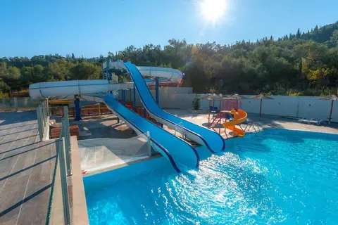 Saint George Palace Hotel in Άγιος Γεώργιος — foto 30