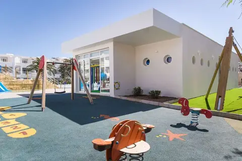 Gran Isla Jutlandia Family Resort in Calvià — foto 8