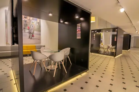 Aparthotel Novo Mar in Peguera — foto 27