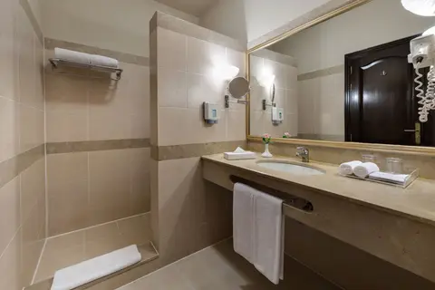 Jaz Makadi Saraya Resort in Makadi Bay, foto 15