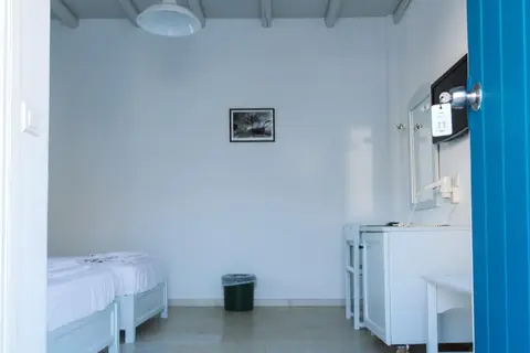 Far Out Village Hotel in Μυλοπότας — foto 6