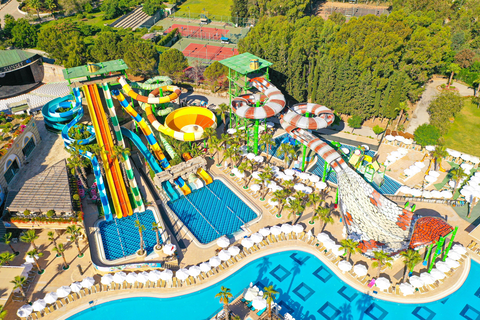 Hotel Crystal Sunset Pearl Collection foto 13