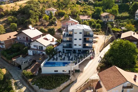 La Vista Luxury Villa foto 3