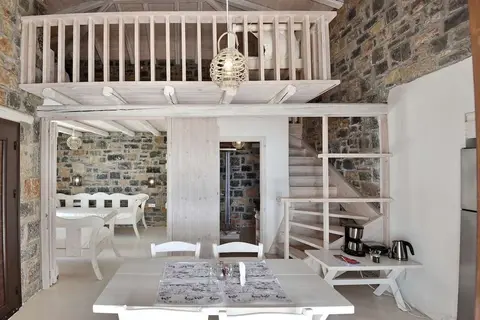 Palazzo Greco Villas in Agia Galini, foto 7