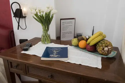 Villa Annalara in Amalfi, foto 30