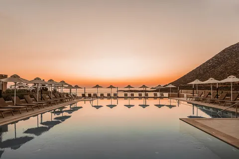 Mitsis Bali Paradise in Vlichada