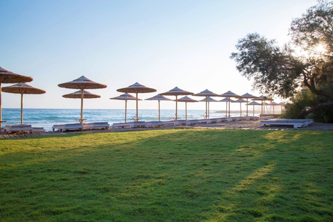 Hotel Samaina Inn foto 18