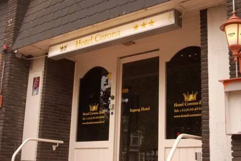 CoronaZeist-Utrecht NL foto 2