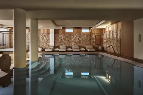 Lesante Classic Luxury Hotel & Spa in Tsilivi — foto 12