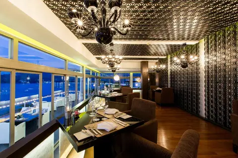 Cape Sienna Hotel Phuket in Phuket — foto 12