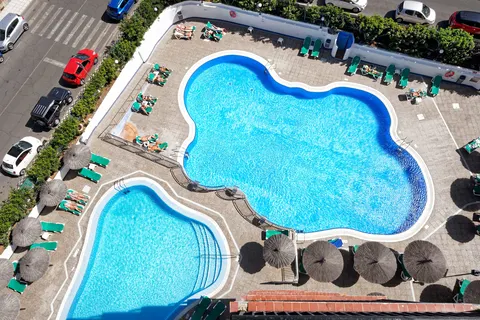 Beverly Park Relaxia Hotel foto 2