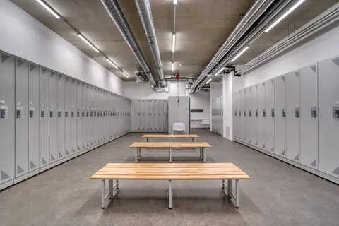 COOEE Alpin Hotel BadKleinkirchheim foto 22