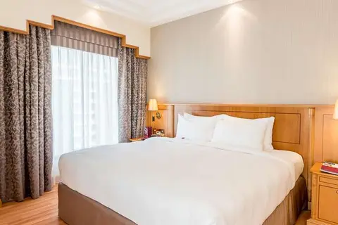 Millennium Downtown Abu Dhabi in أبوظبي — foto 15
