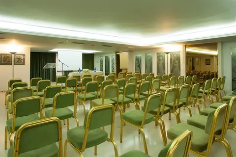 Ilisia Hotel in Athene — foto 26