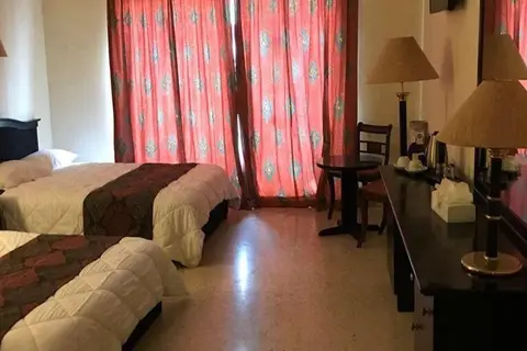 The San Anton Hotel in San Pawl il-Baħar — foto 16
