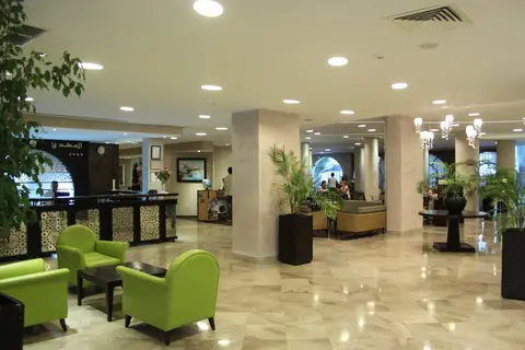 Hotel El Mehdi in Mahdia — foto 11