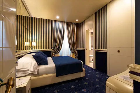 Hotel Atlante Star in Rome, foto 6