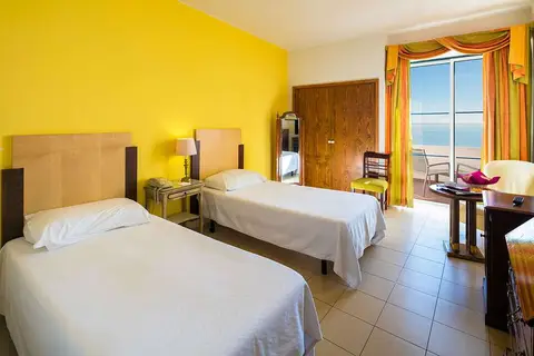 Belver Boa Vista Hotel & Spa in Albufeira — foto 20