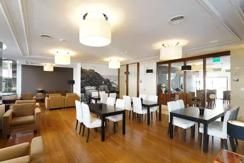 Legendary Lisboa Suites in Lissabon — foto 10