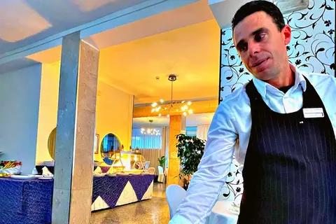 Hotel Ambra in San Zenone al Lambro, foto 23