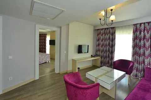 Sunmelia Beach Resort in Doğanyurt — foto 25