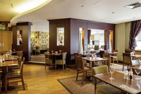 Premier Inn London Tower Bridge in Londen, foto 3