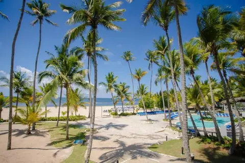 Coral Costa Caribe Beach Resort in Guayacanes — foto 20