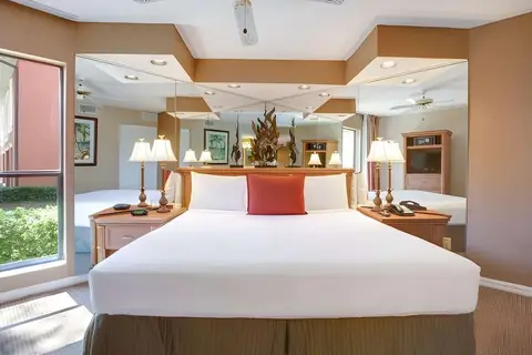 Legacy Vacation Club Lake Buena Vista in Orlando — foto 12