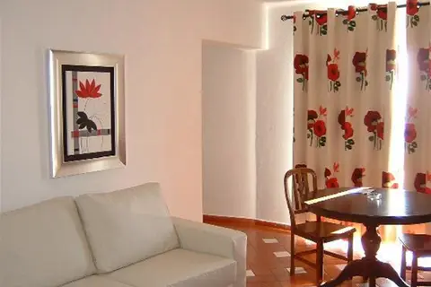 Baluarte da Vila Apartments in Lagos — foto 18