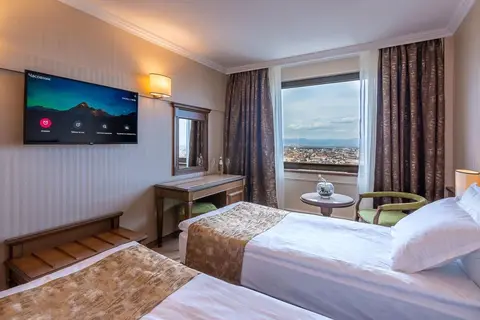 Astoria Grand Hotel in Sofia — foto 24