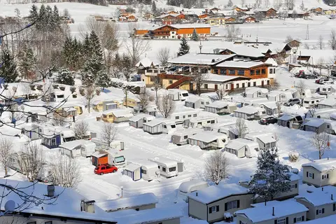 Seeblick Toni in Kramsach — foto 26