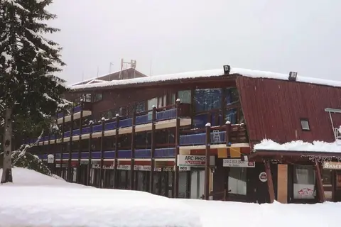 Résidence Bellecote in Bourg-Saint-Maurice, foto 8