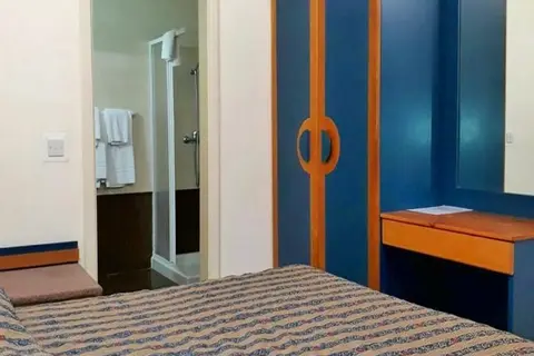 Primera Hotel in San Pawl il-Baħar — foto 12