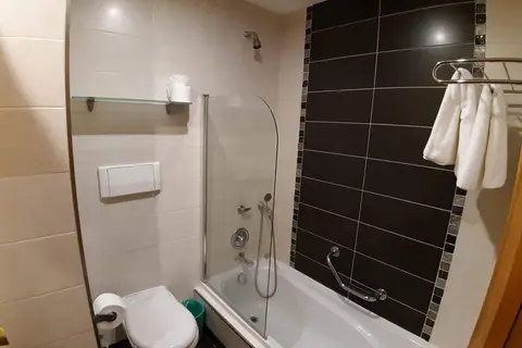 Aparthotel Porto Azzurro in San Pawl il-Baħar — foto 20