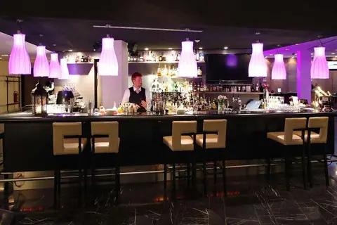 Arcotel John F in Berlijn — foto 5