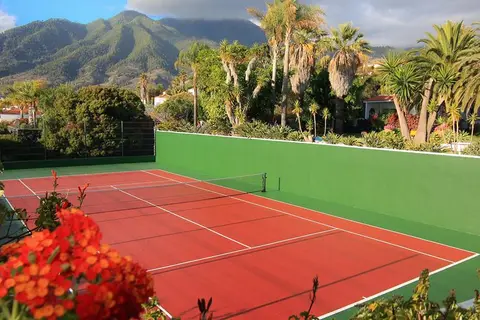 La Palma Jardin in Los Llanos — foto 5