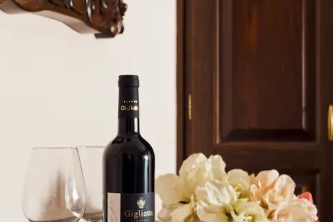 Agriturismo Gigliotto in San Michele di Ganzaria, foto 10