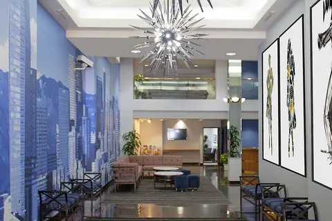 Kawada Hotel in Los Angeles — foto 3