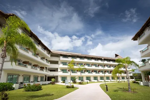 BlueBay Grand Esmeralda in Playa del Carmen