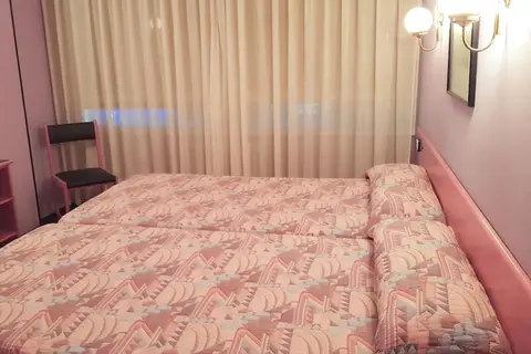 Hotel Faranda Express Alisas Santander in Santander — foto 28