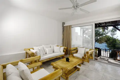 Sarpedor Boutique Hotel in Bodrum — foto 3