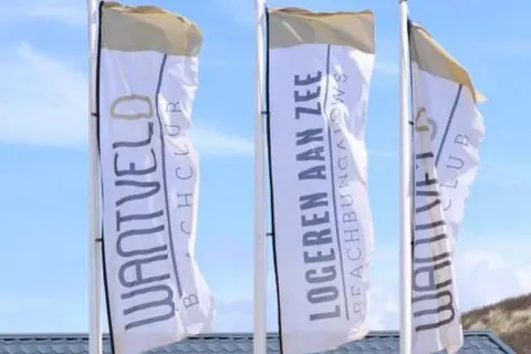 Logeren aan Zee foto 10